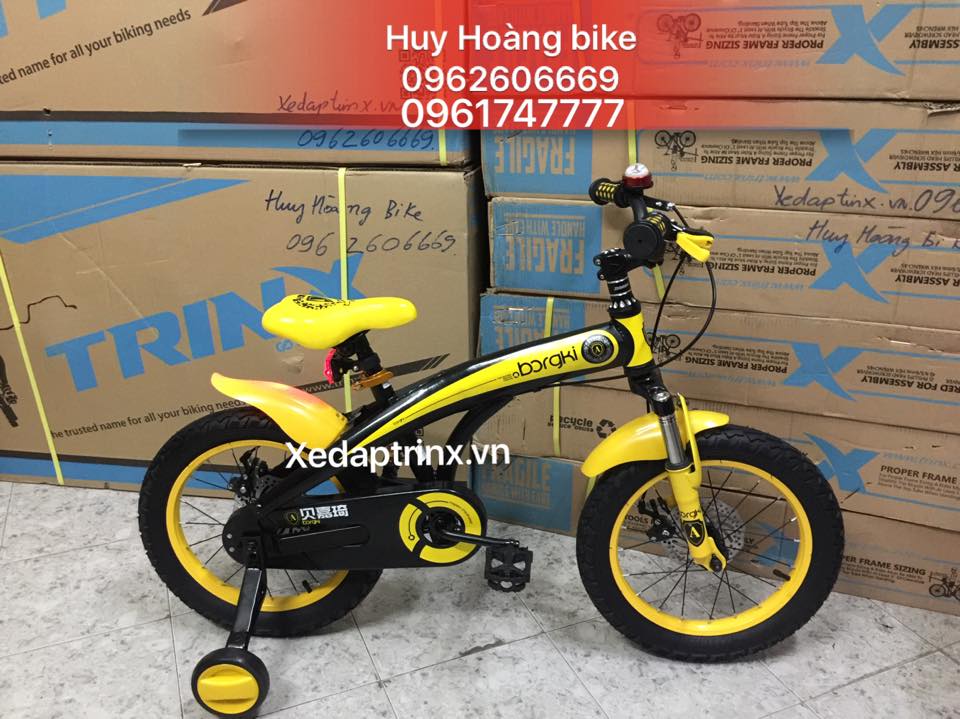 BOGOKI – Dành cho trẻ mọi lứa tuổi từ 2 đến 15 tuổi